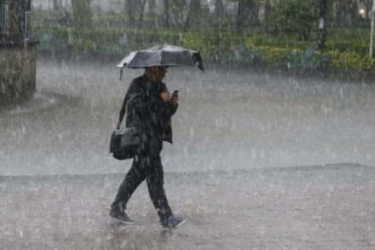 Confirman la primera onda tropical a Venezuela: Esta será la fecha de llegada y su impacto