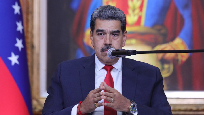 En un memorando de inteligencia del FBI se afirmó, que algunos integrantes de la administración de Nicolás Maduro, estarían relacionados con las actividades del grupo criminal Tren de Aragua en territorio estadounidense. 