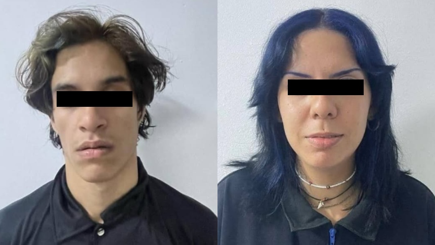 Horror en Chacao: Niña de 4 años sufrió brutales abusos y maltratos por su mamá y padrastro, esto le hacían