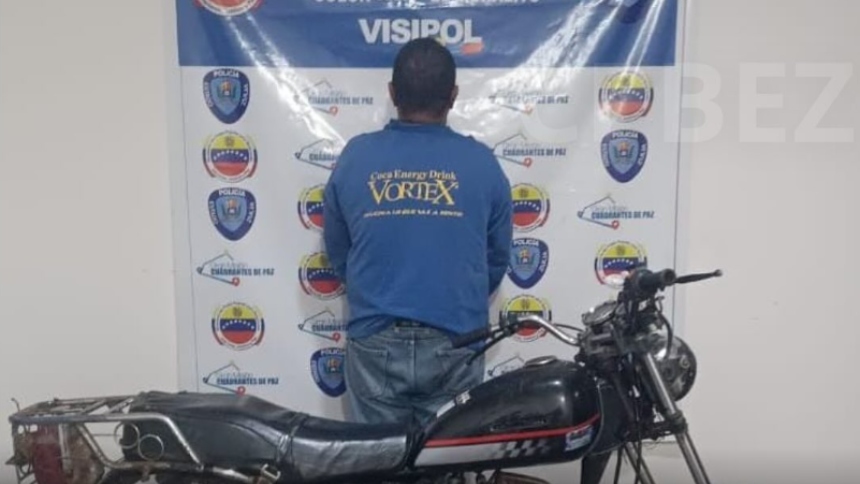 Conmoción en Zulia por lo que un padrastro le hacía a su hijastra adolescente