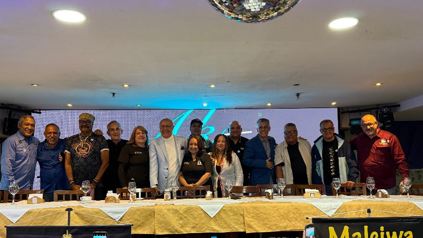 Viva la Gaita Fest tomará la Concha Acústica de Bello Monte