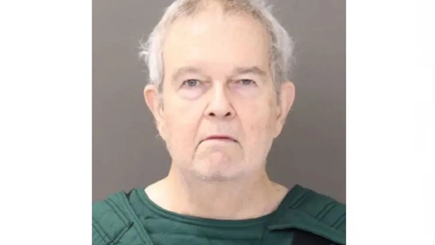 Un estremecedor caso se registró en la comunidad de Columbus, en Ohio (EEUU), donde James Hill, un exprofesor de música de 76 años de la Universidad Estatal de Ohio, fuera arrestado por el asesinato de su esposa, Mary Kathleen Hill, de 64 años.  