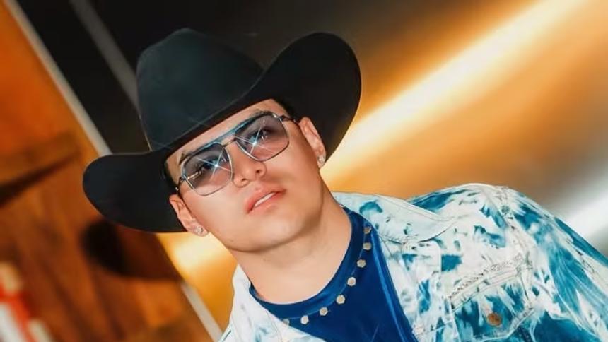 VIDEO: Publicaron última canción que grabó el colombiano Yeison Jiménez antes de fallecer