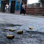 VIOLENCIA DESBORDADA | Casi 1.400 asesinatos se cometieron en el país entre enero y septiembre