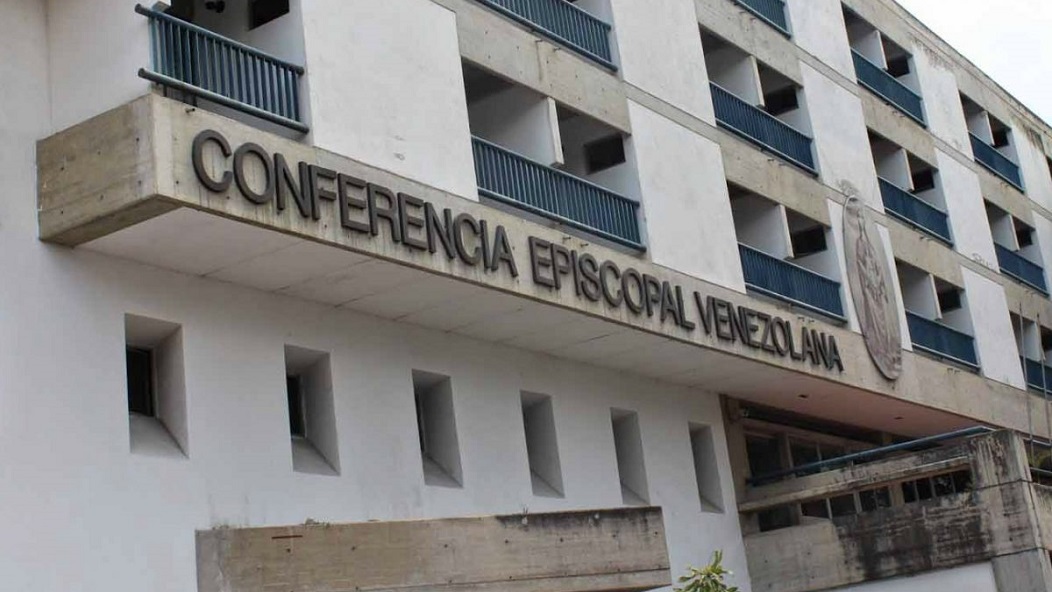 La Conferencia Episcopal pidió garantías para las elecciones presidenciales, "Básicamente empoderando a la oposición."