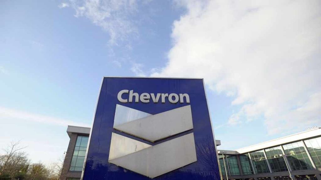 La petrolera estadounidense publicó cuatro oportunidades laborales o empleos dirigidos a especialistas del sector energético e industrial, como parte de la expansión operativa que mantiene en sus proyectos conjuntos con la estatal Petróleos de Venezuela (Pdvsa).  