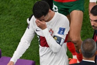 el video con el que la FIFA homenajeó las actuaciones de Ronaldo en los mundiales