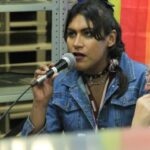 Escándalo en México por diputada trans que hace porno: "lo hago porque me pagan"