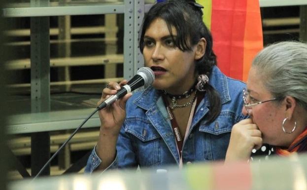 Escándalo en México por diputada trans que hace porno: "lo hago porque me pagan"