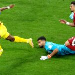 Suramérica empezó con el pie derecho el Mundial tras contundente victoria de Ecuador sobre Qatar