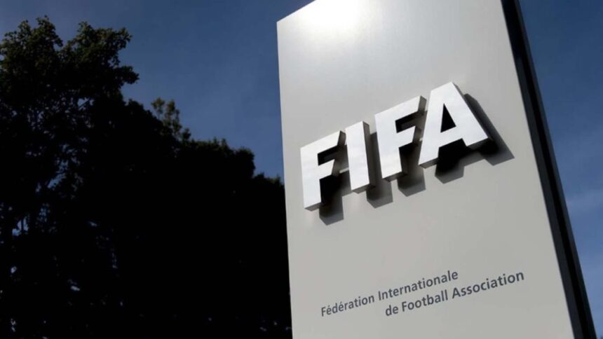 La decisión que tomó la FIFA tras la denuncia de "sabotaje logístico" que realizó Bolivia contra La Vinotinto
