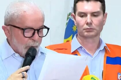 Lula ordenó intervención federal de Brasilia y prometió castigo para quienes irrumpieron en sedes de los poderes públicos