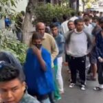 EN MÉXICO | Migrantes venezolanos ayudan a sus compatriotas varados tras nueva medida migratoria de EEUU + VIDEO