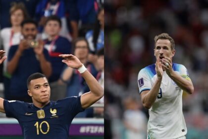 Qatar 2022 | Francia e Inglaterra confirmaron su favoritismo y se metieron en cuartos de final