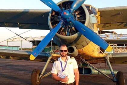 Aterrizó en Florida tras robarse una antigua avioneta rusa para huir de Cuba
