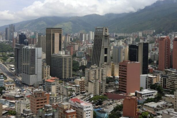Caracas forma parte del top ten de un ranking en la que ninguna ciudad del mundo quiere estar