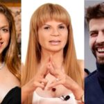 Mhoni Vidente lanzó una advertencia a Shakira tras hacer una inesperada revelación sobre Piqué