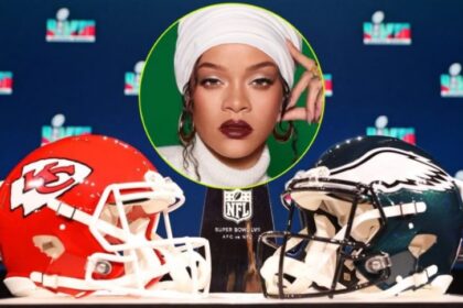 Actuación de Rihanna en el Super Bowl LVII genera grandes expectativas, conoce su horario y dónde verlo desde Venezuela