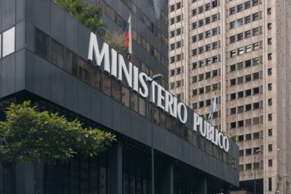 Chavismo pide el "encauzamiento judicial" de varios funcionarios públicos por actos de corrupción