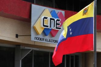 La fecha en la que el CNE instalará comisión técnica para definir si asistirá primarias opositoras