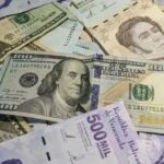 EN CAÍDA LIBRE | Devaluación del bolívar frente al dólar se ubicó en más de 38% los dos primeros meses del año