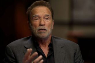 El pasado nazi de la familia de Arnold Schwarzenegger que no conocías, contado por el mismo