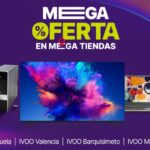 IVOO MEGA OFERTAS