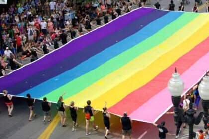 EN EEUU | Minnesota aprobó ley que prohibe "terapias de conversión" para personas homosexuales