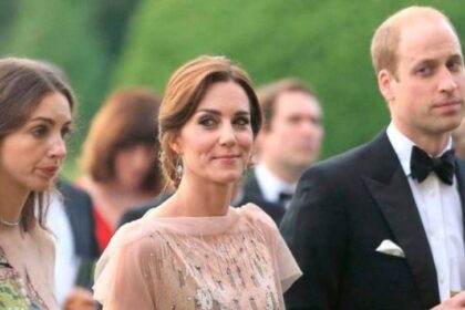 El acuerdo al que habrían llegado Kate y William sobre la supuesta infidelidad del príncipe