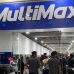 POR TODO LO ALTO: MultiMax inaugura nueva tienda en la Candelaria