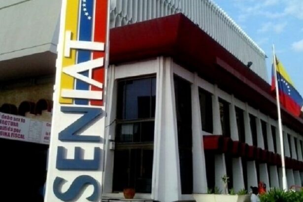 UnidadSeniat recaudó más de $3.000 millones en primer trimestre de 2026 por impuestos