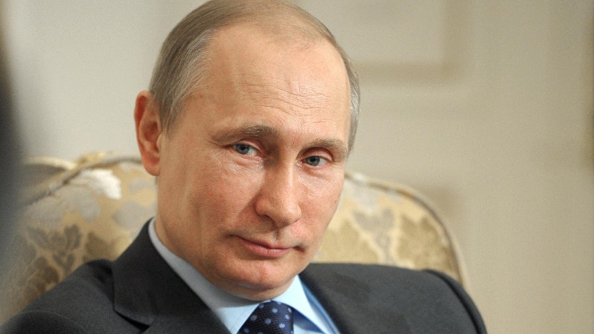 Putin es reelecto para un quinto mandato en Rusia tras polémicas elecciones tildadas de fraudulentas por la oposición
