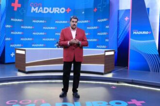 Las razones que llevan a los expertos a ver a Maduro con una "imagen de comodidad" en el poder