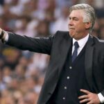 ¿Y el Real Madrid? La prensa brasileña asegura que Carlo Ancelotti será el nuevo técnico de la Canarinha