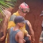 Al menos 12 personas murieron asfixiadas dentro de una mina clausurada en Bolívar