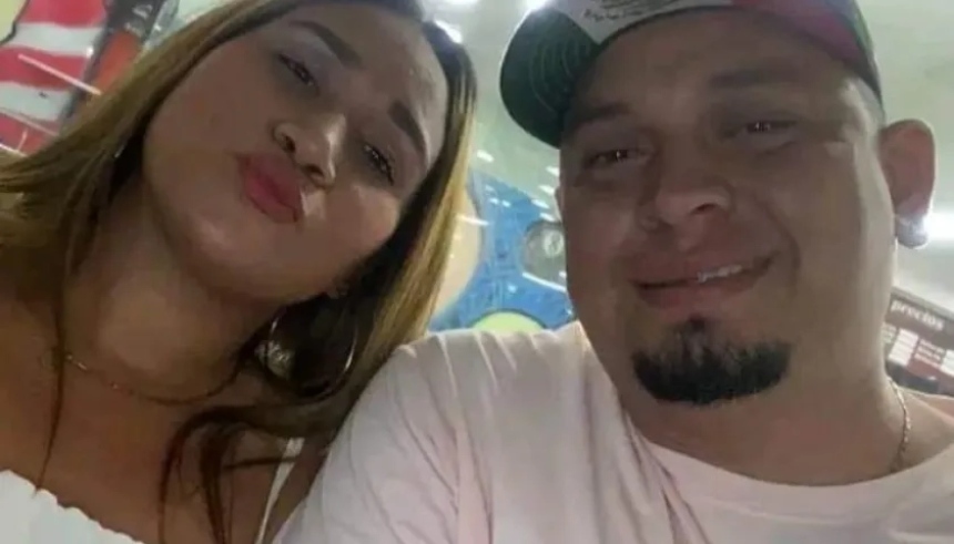 En Colombia  Sicario mató al famoso DJ y a su esposa dentro de su casa, siguiéndolos desde una fiesta