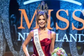 Mujer trans gana el Miss Países Bajos y participará en el Miss Universo 2023