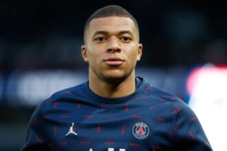 ¿En el mercado? PSG dejó a Kylian Mbappé fuera de la gira que realizará en Asia