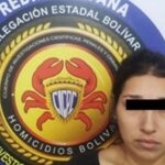 EN BOLÍVAR | Asesinó a su pareja porque vendió una "lámpara minera" de su propiedad