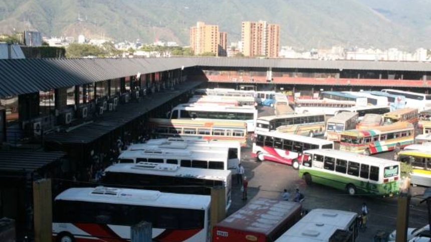 Aumentaron precios de boletos en estación La Bandera, se mantienen iguales