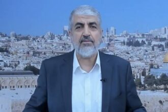 FUNDADOR HAMAS