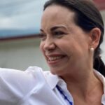 María Corina Machado será la candidata de la unidad