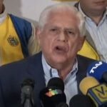 La Mesa de la Unidad Democrática (MUD) inscribió como candidato para las próximas elecciones del 28 de julio a Edmundo González Urrutia