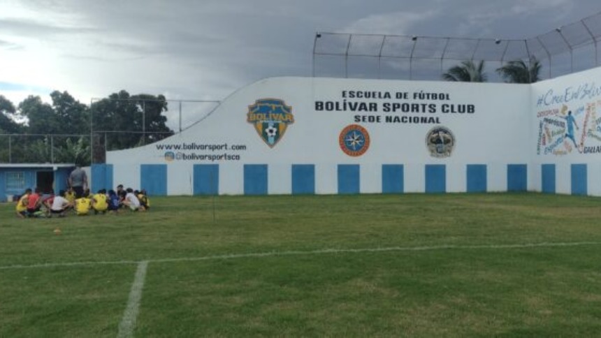 ANZOÁTEGUI: Secuestraron autobús donde viajaban categorías menores del Bolívar Sport Club