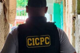 Funcionarios del Cuerpo de Investigaciones Científicas, Penales y Criminalísticas (Cicpc) lograron el rescate de una joven de 13 años, con condición especial, quien estaba secuestrada, desde el pasado 2 de diciembre, por dos hombres que resultaron detenidos en el operativo policial.