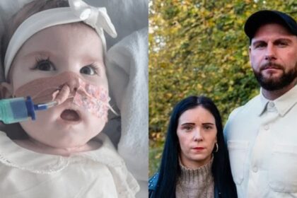 Juez ordenó la desconexión de una bebé de 8 meses en un hospital de Reino Unido en contra del deseo de sus padres