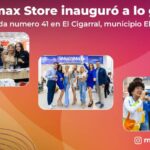 Multimax-Store-inauguración-El-Hatillo