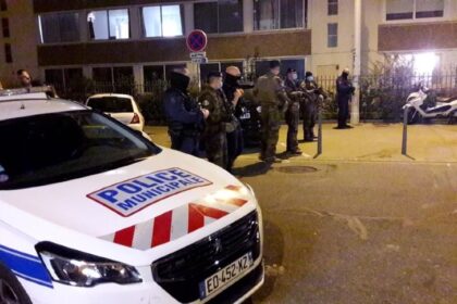 Mujer de origen judío fue apuñalada dentro de su casa en Francia