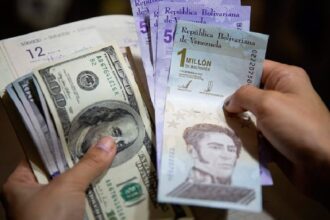 Cepal estima que economía venezolana crecerá alrededor del 4% en 2024