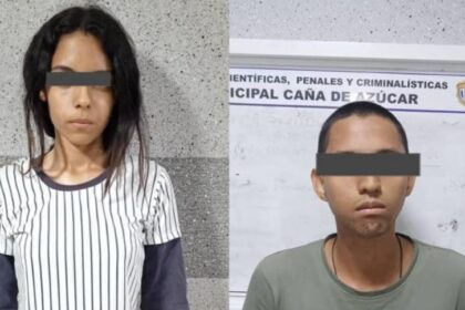 Dos detenidos por el asesinato de la joven que encontraron degollada